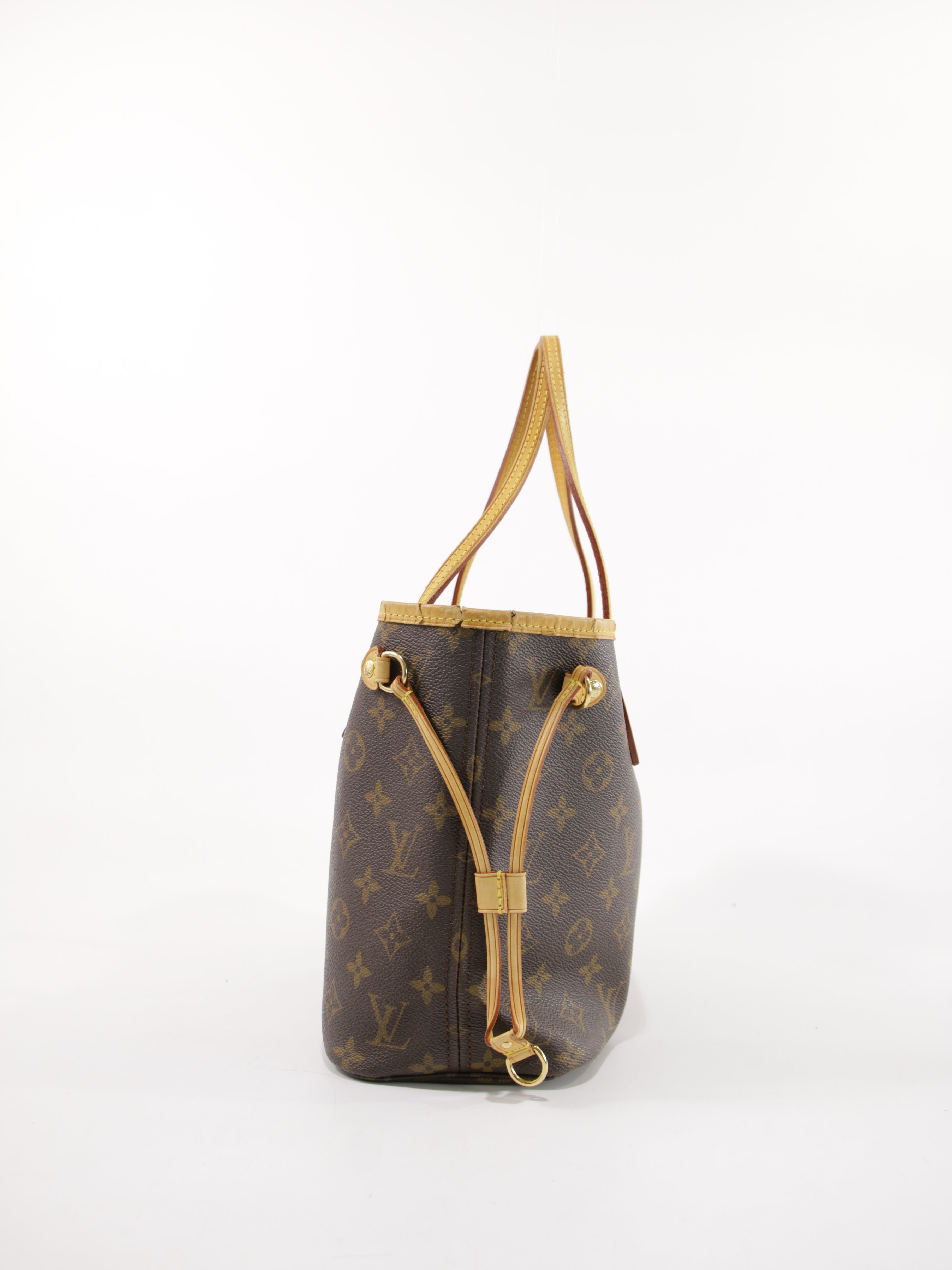 Neverfull PM