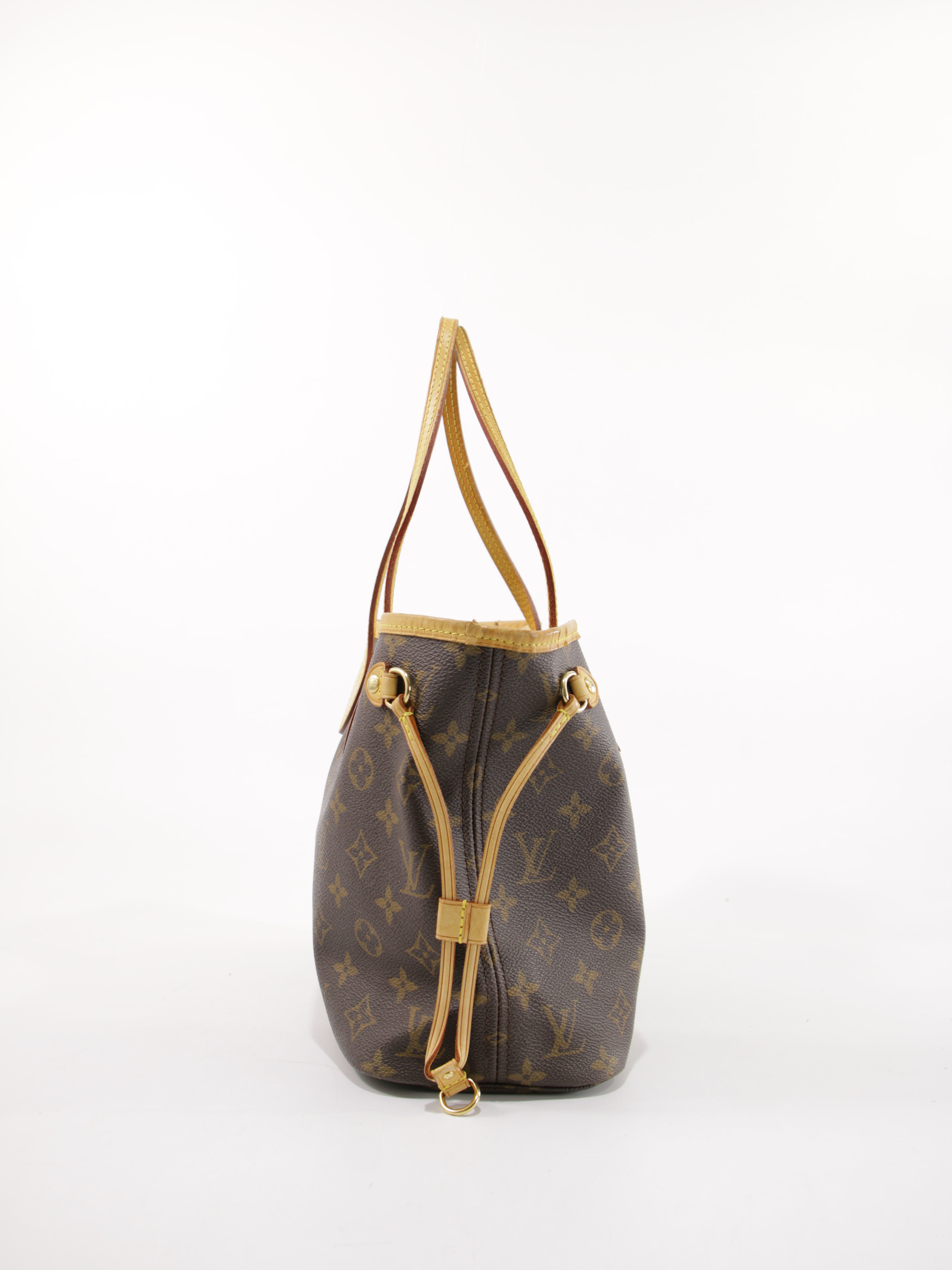 Neverfull PM