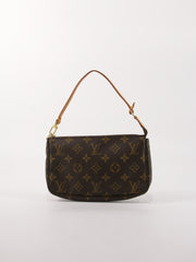 Louis Vuitton Accessories Pochette