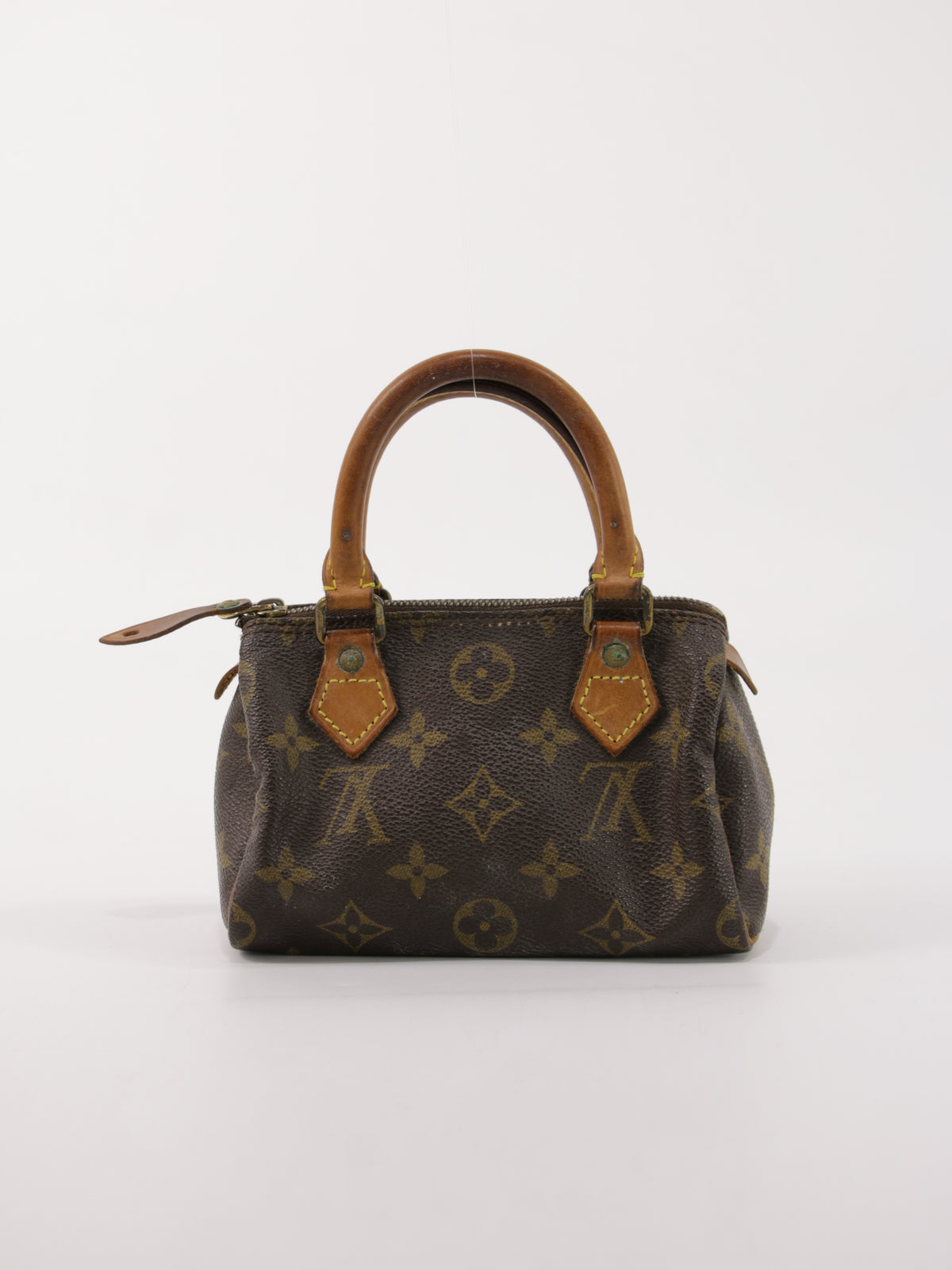 Louis Vuitton Speedy Nano