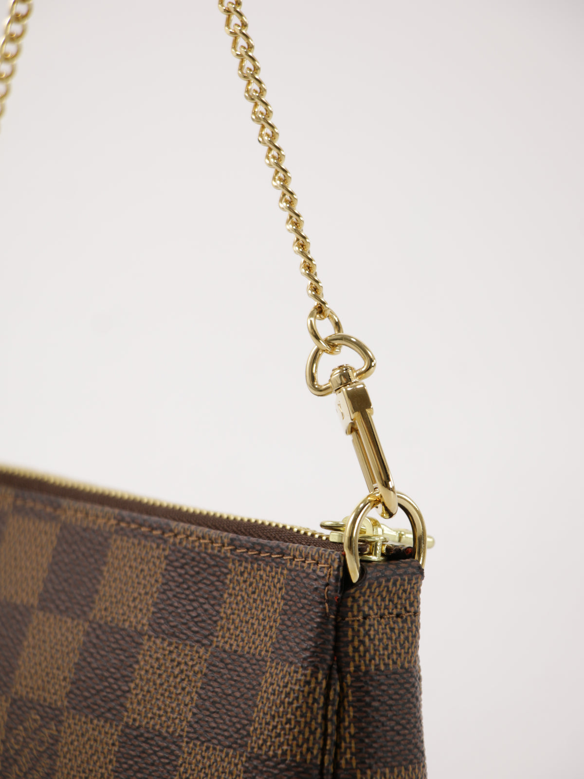 Louis Vuitton Mini Accessories Pochette