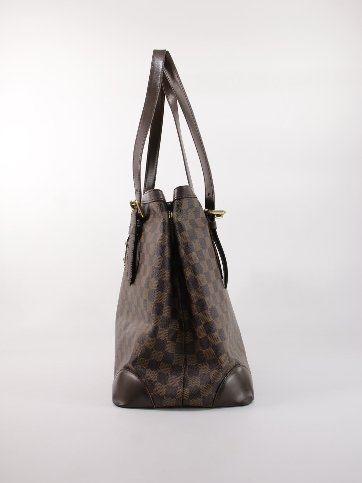 Louis Vuitton Hampstead MM