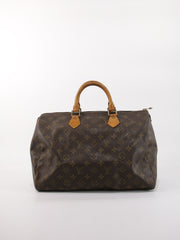 Louis Vuitton Speedy 35