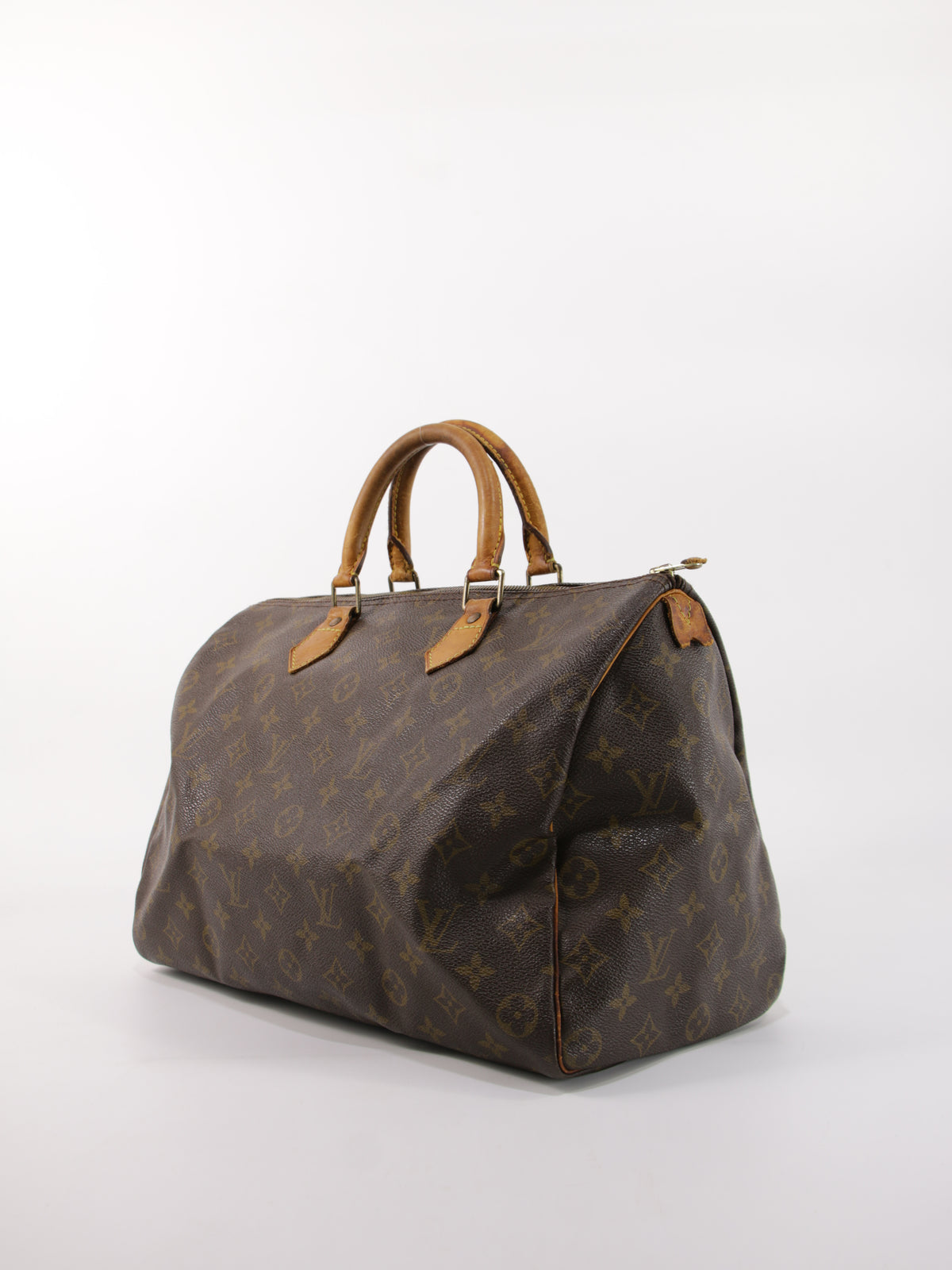 Louis Vuitton Speedy 35
