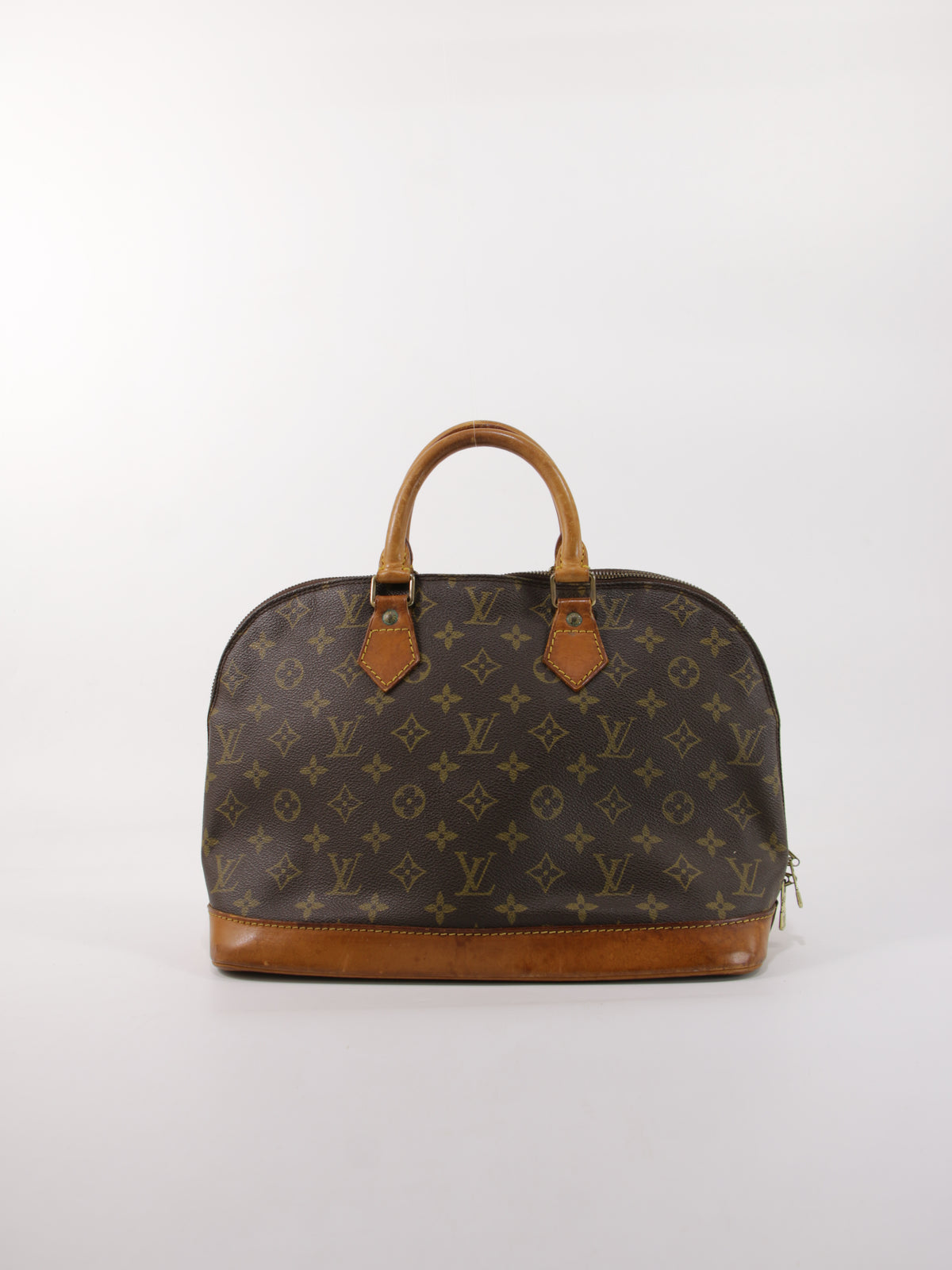 Louis Vuitton Alma PM