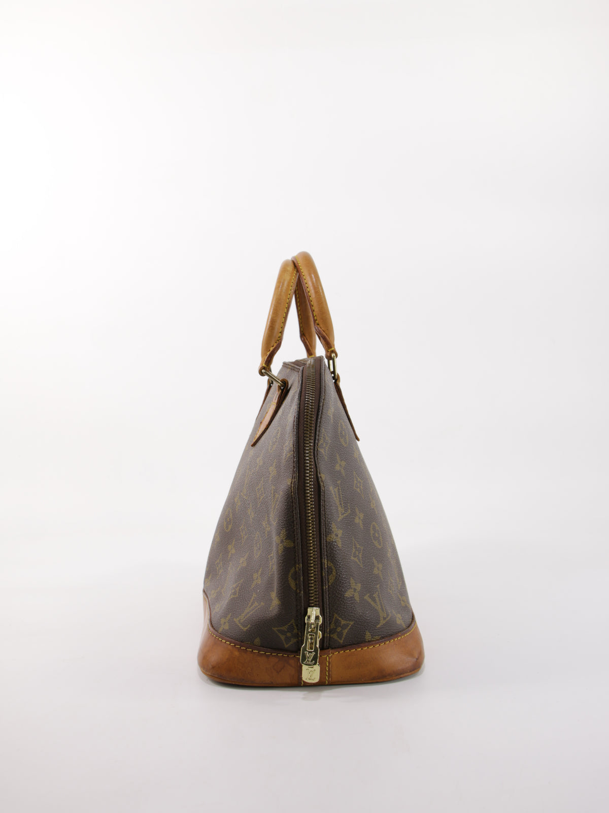 Louis Vuitton Alma PM