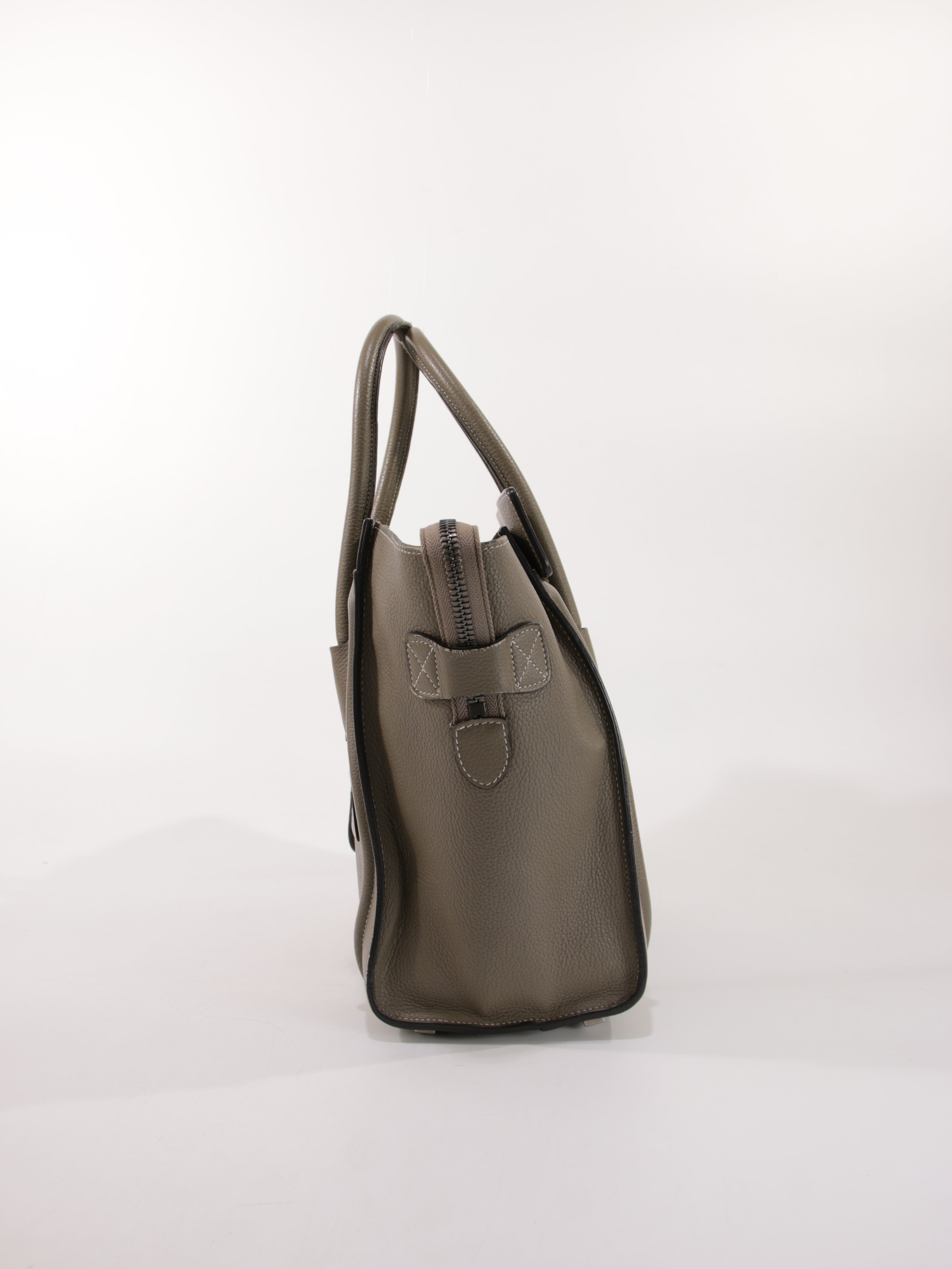 Small Luggage