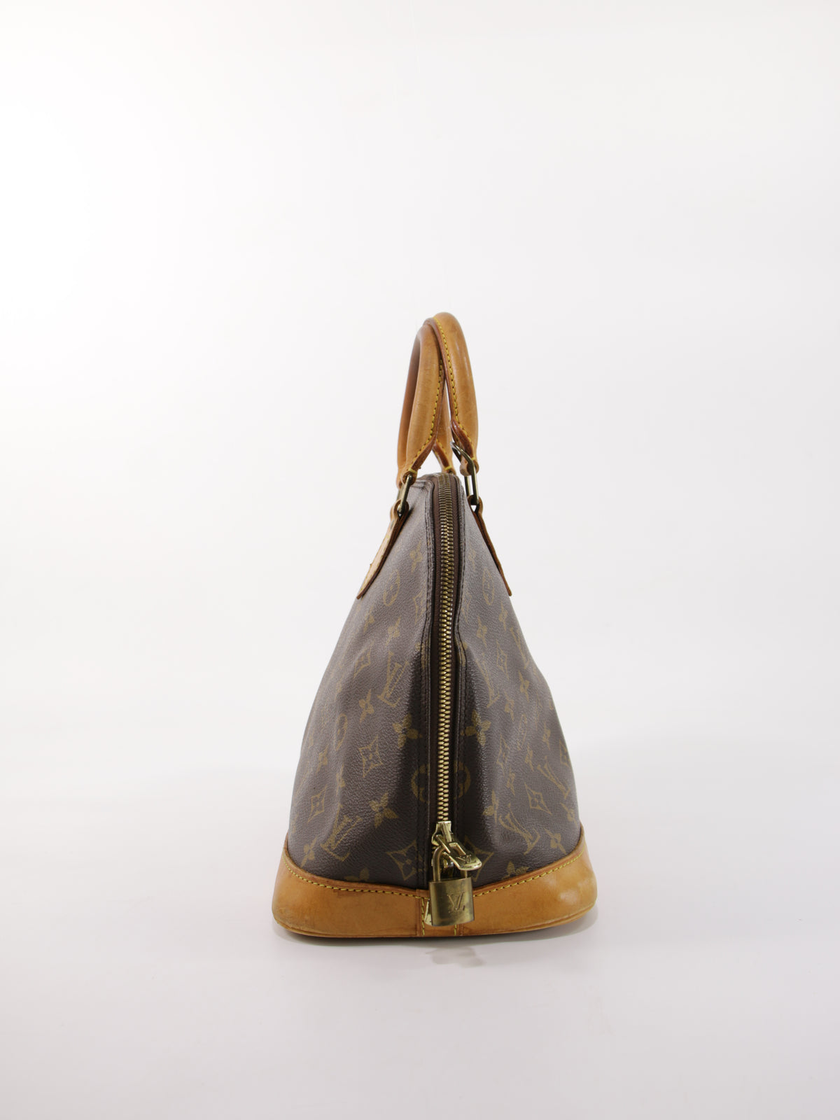 Louis Vuitton Alma PM