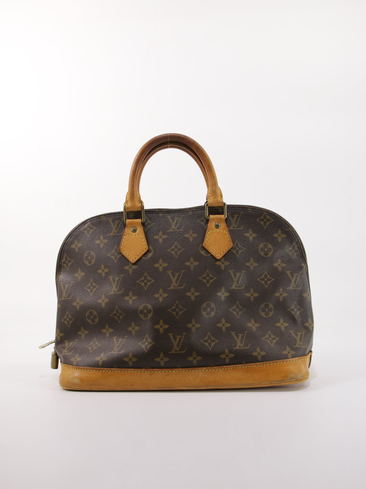 Louis Vuitton Alma PM