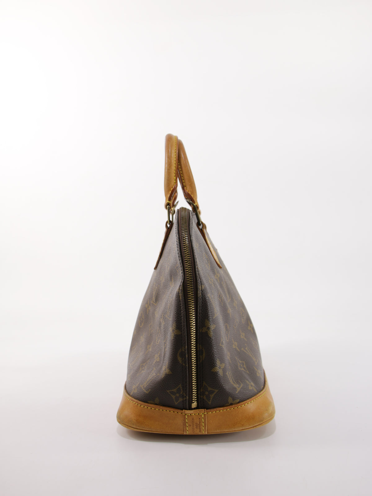 Louis Vuitton Alma PM