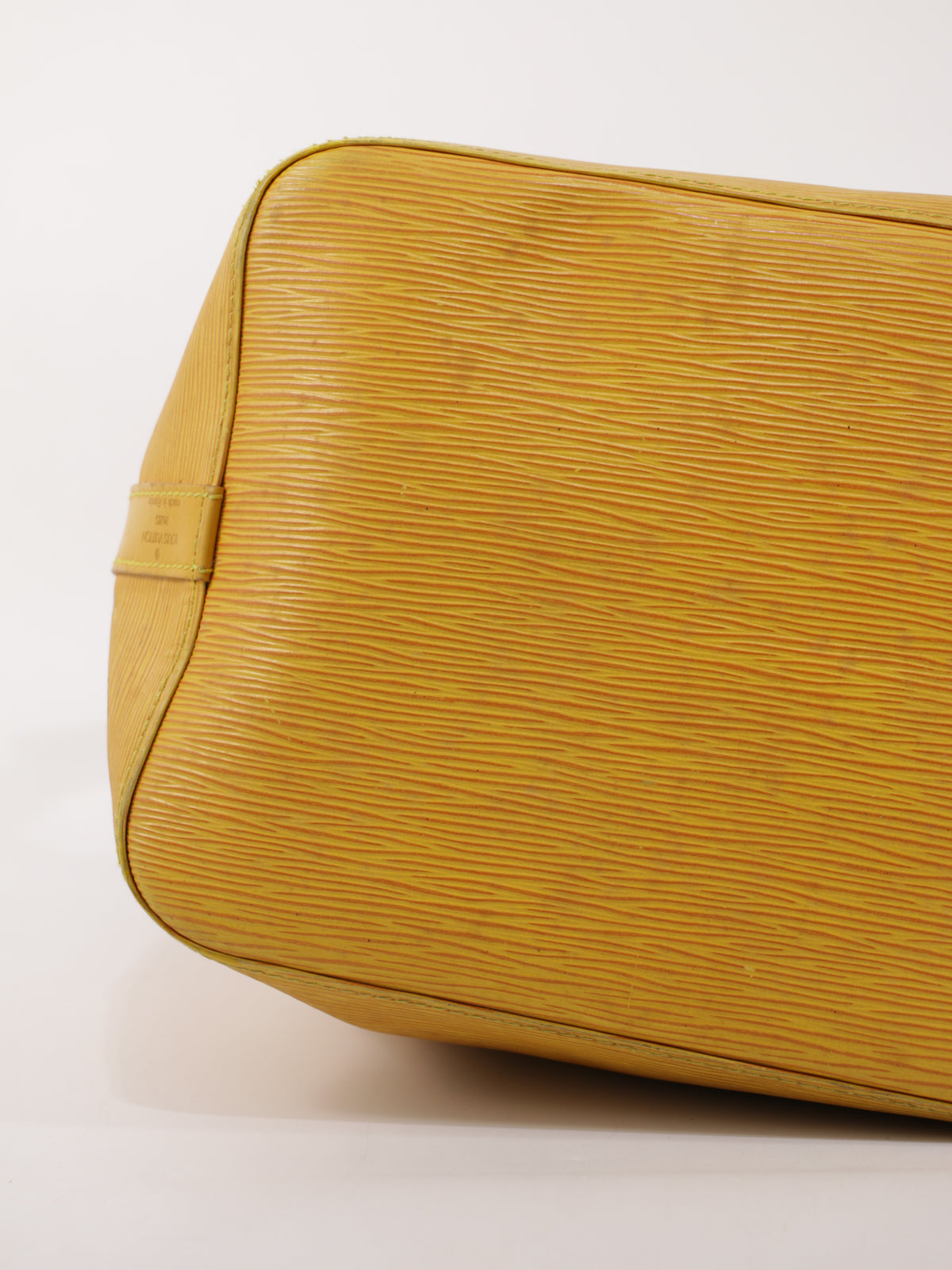 Louis Vuitton Petit Noé