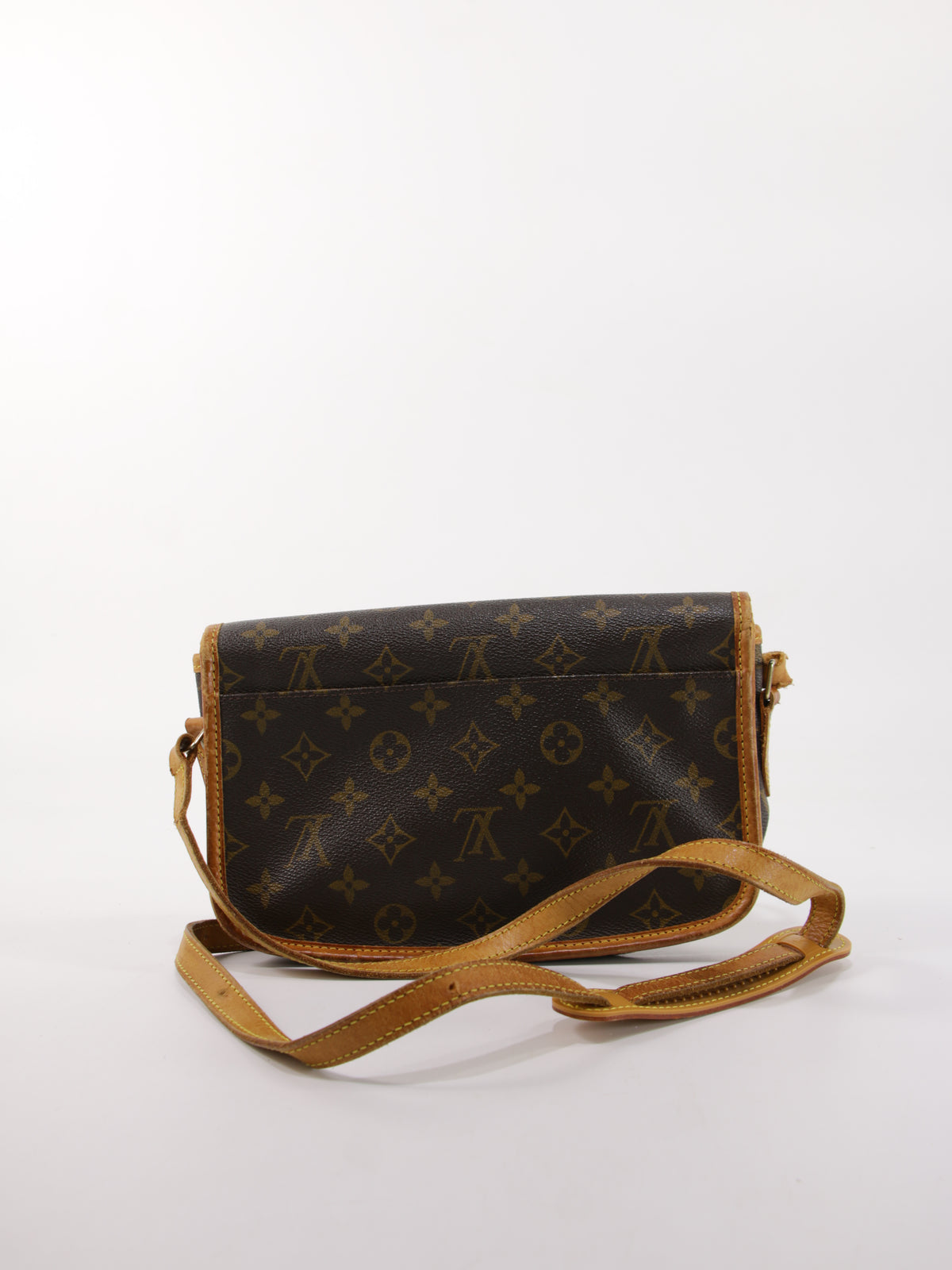 Louis Vuitton Gibeciere PM