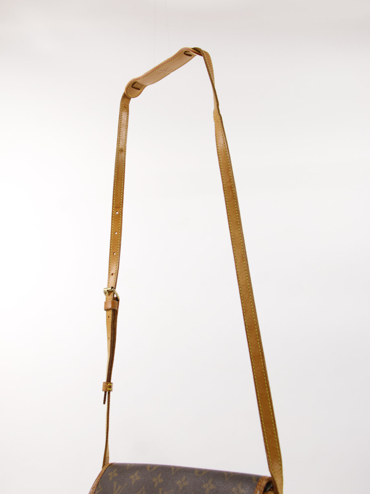 Louis Vuitton Gibeciere PM