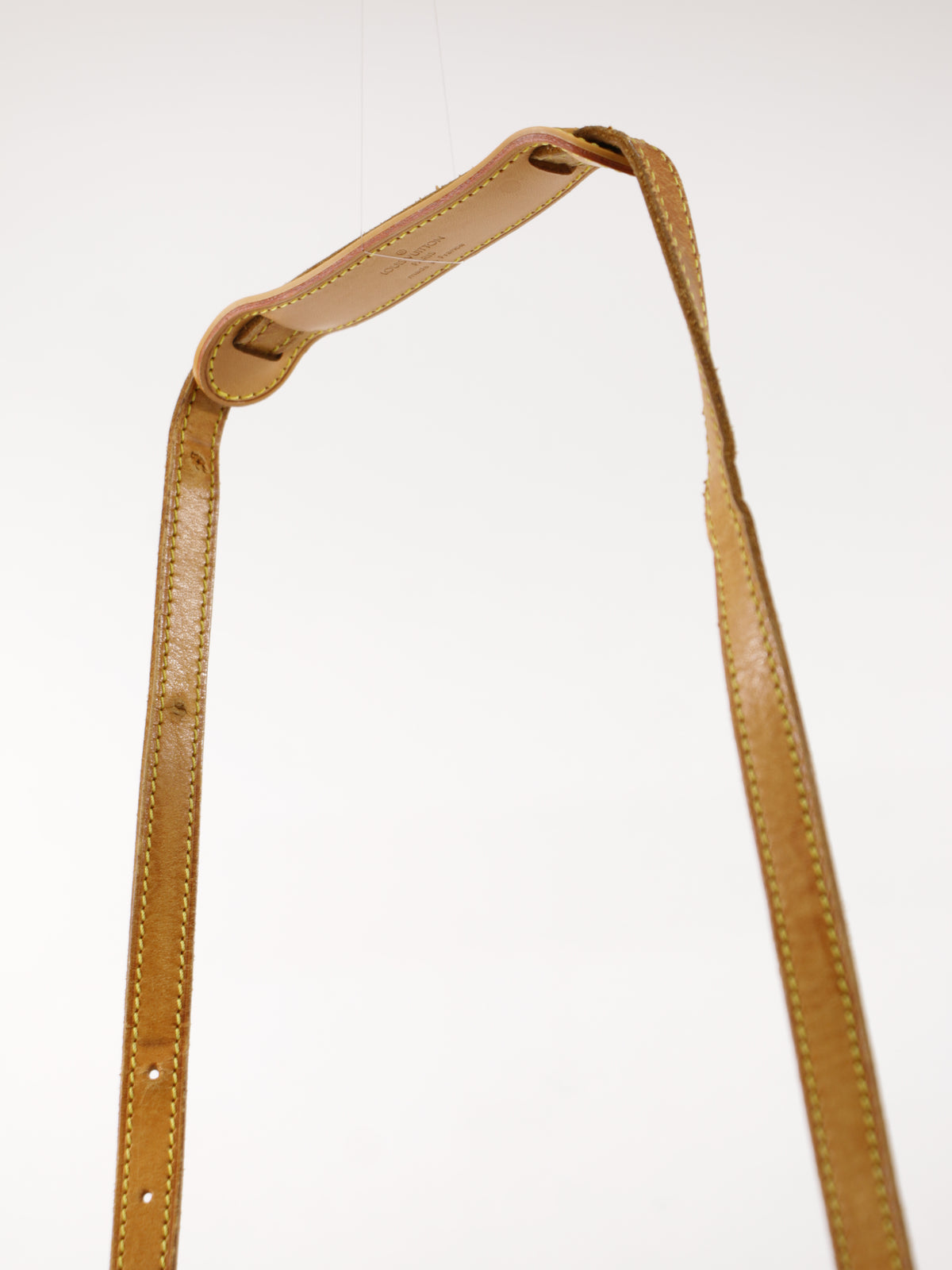 Louis Vuitton Gibeciere PM