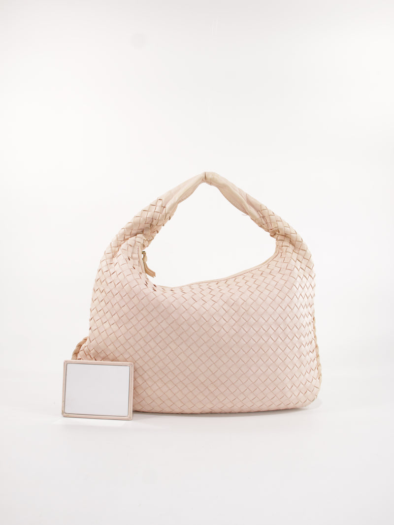 BOTTEGA VENETA - MEDIUM HOBO