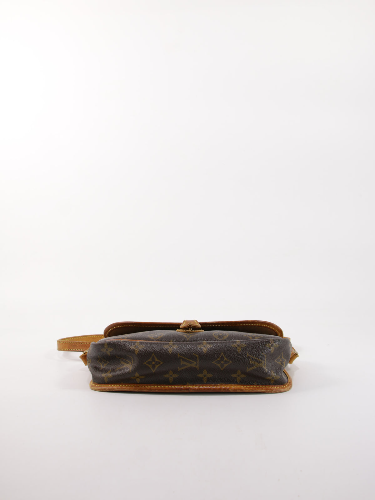Louis Vuitton Gibeciere PM