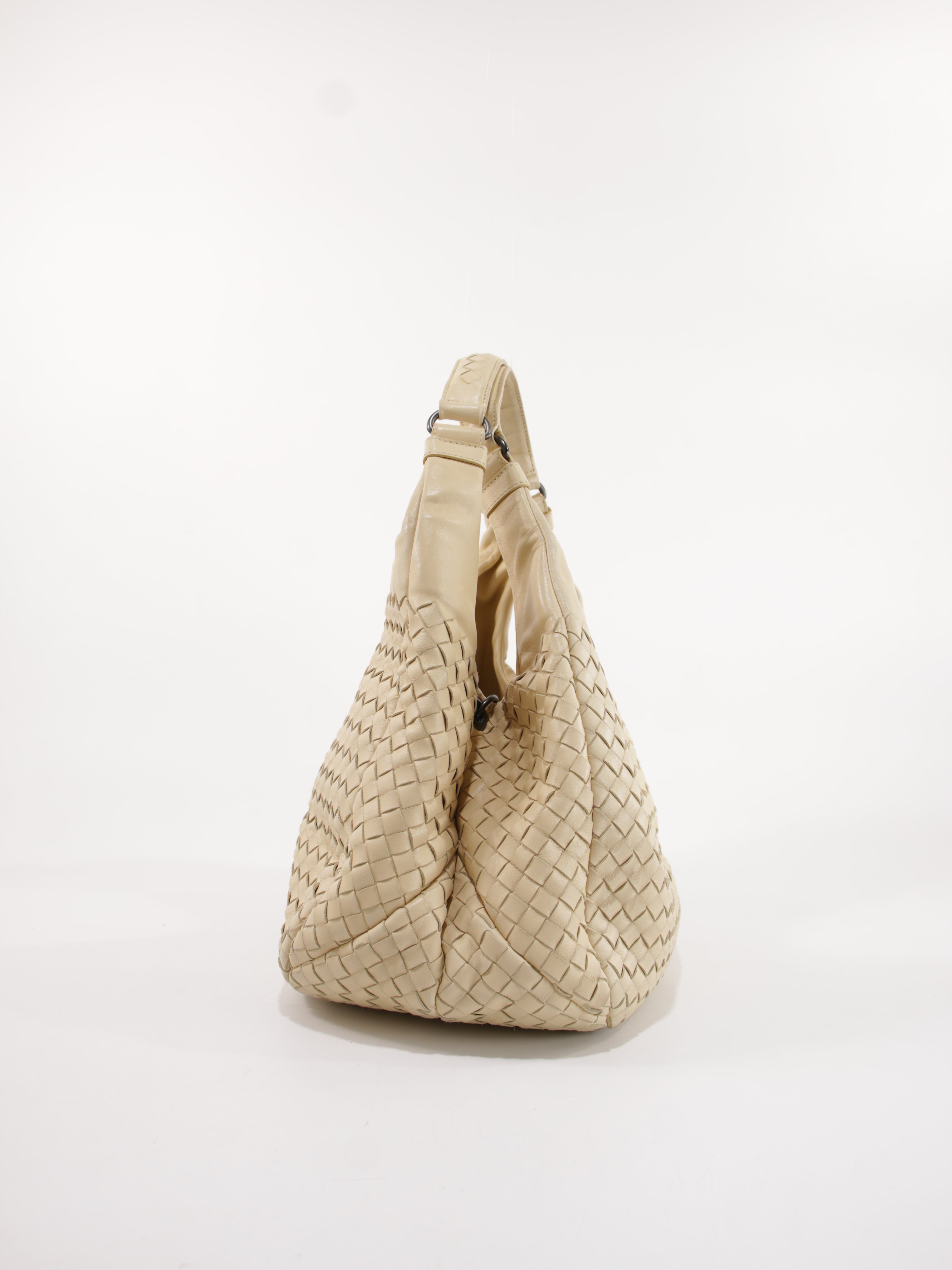 Medium Campana Hobo