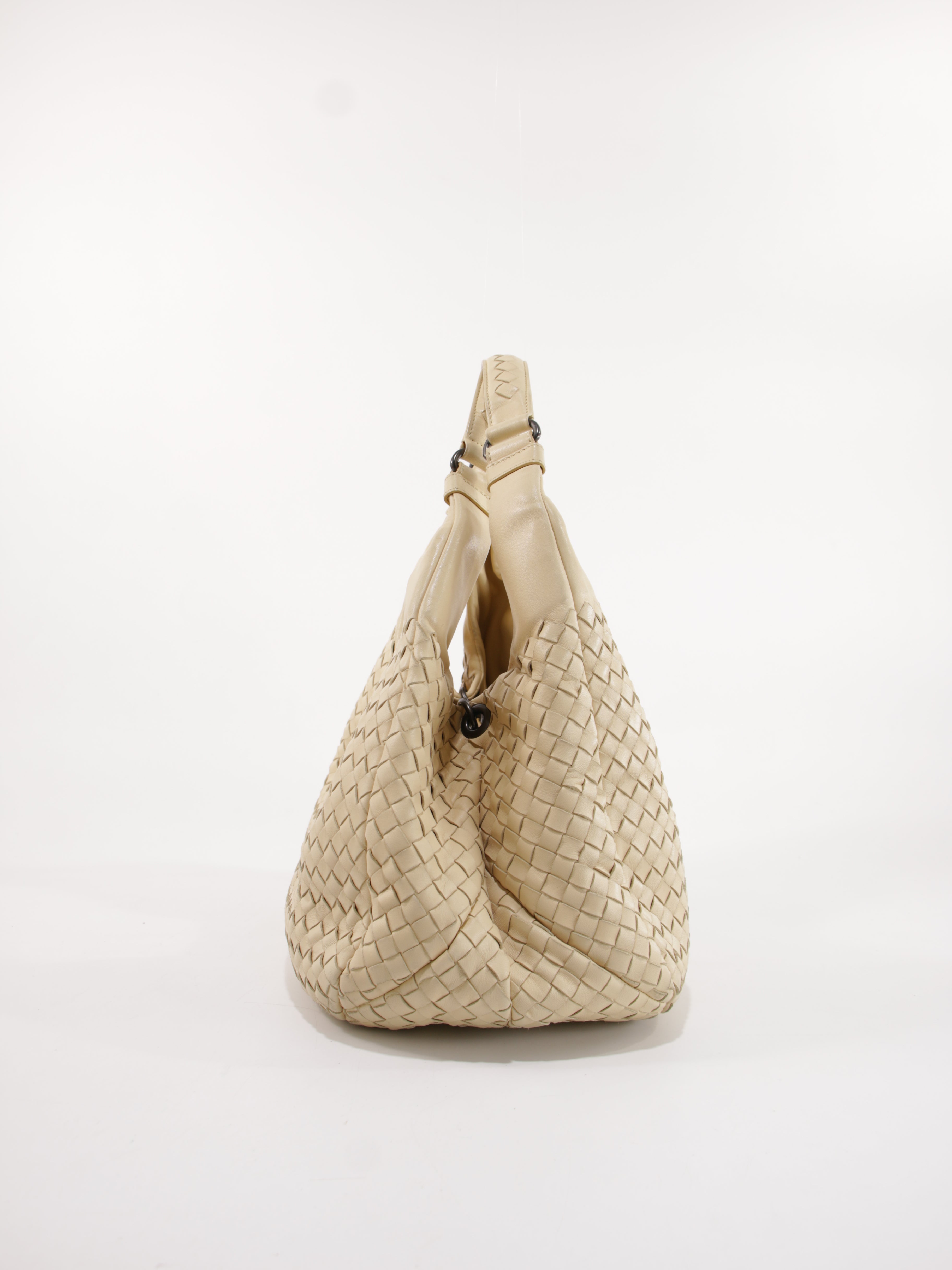 Medium Campana Hobo