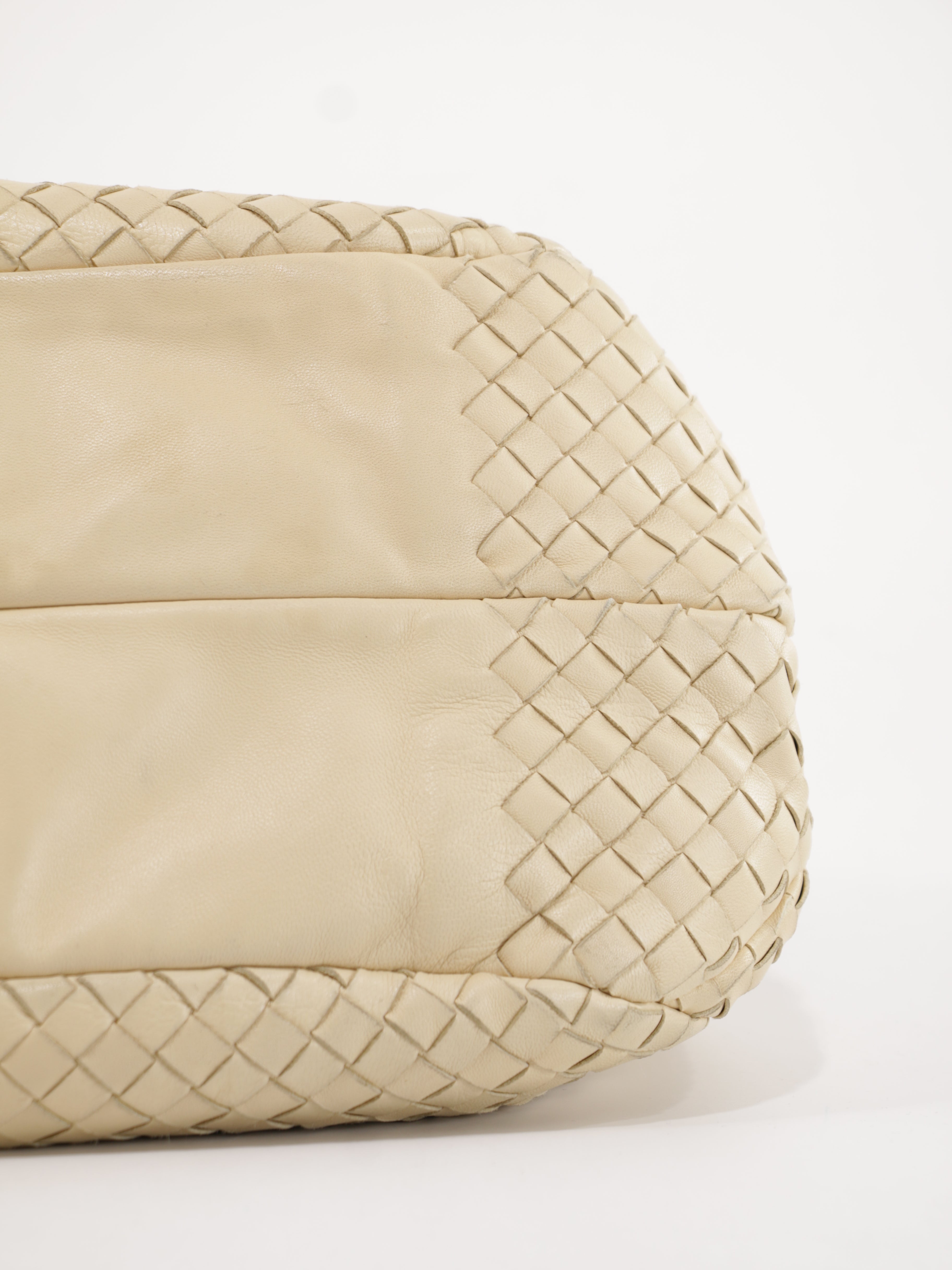 Medium Campana Hobo