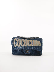 Medium Single Flap