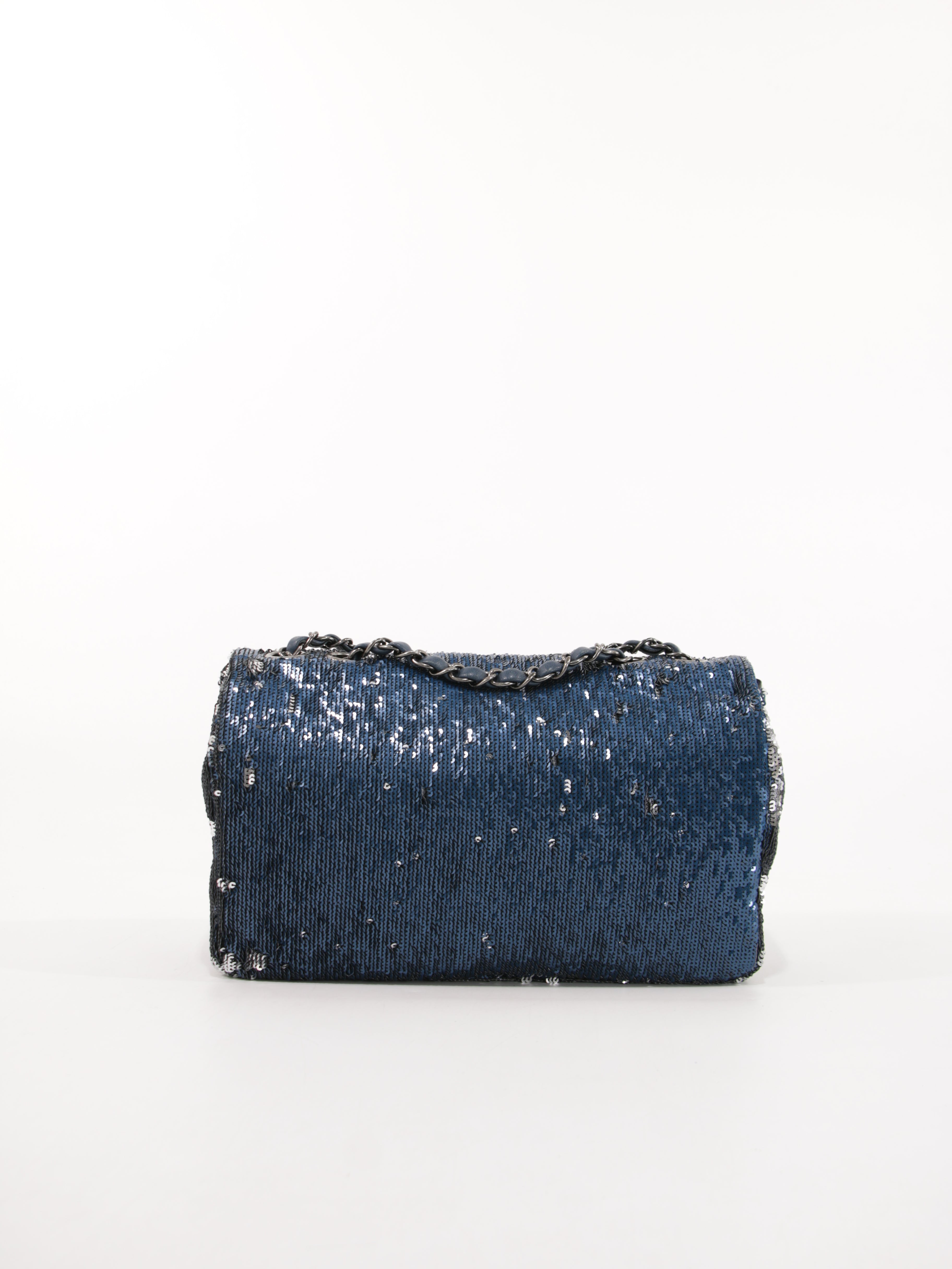 Medium Single Flap