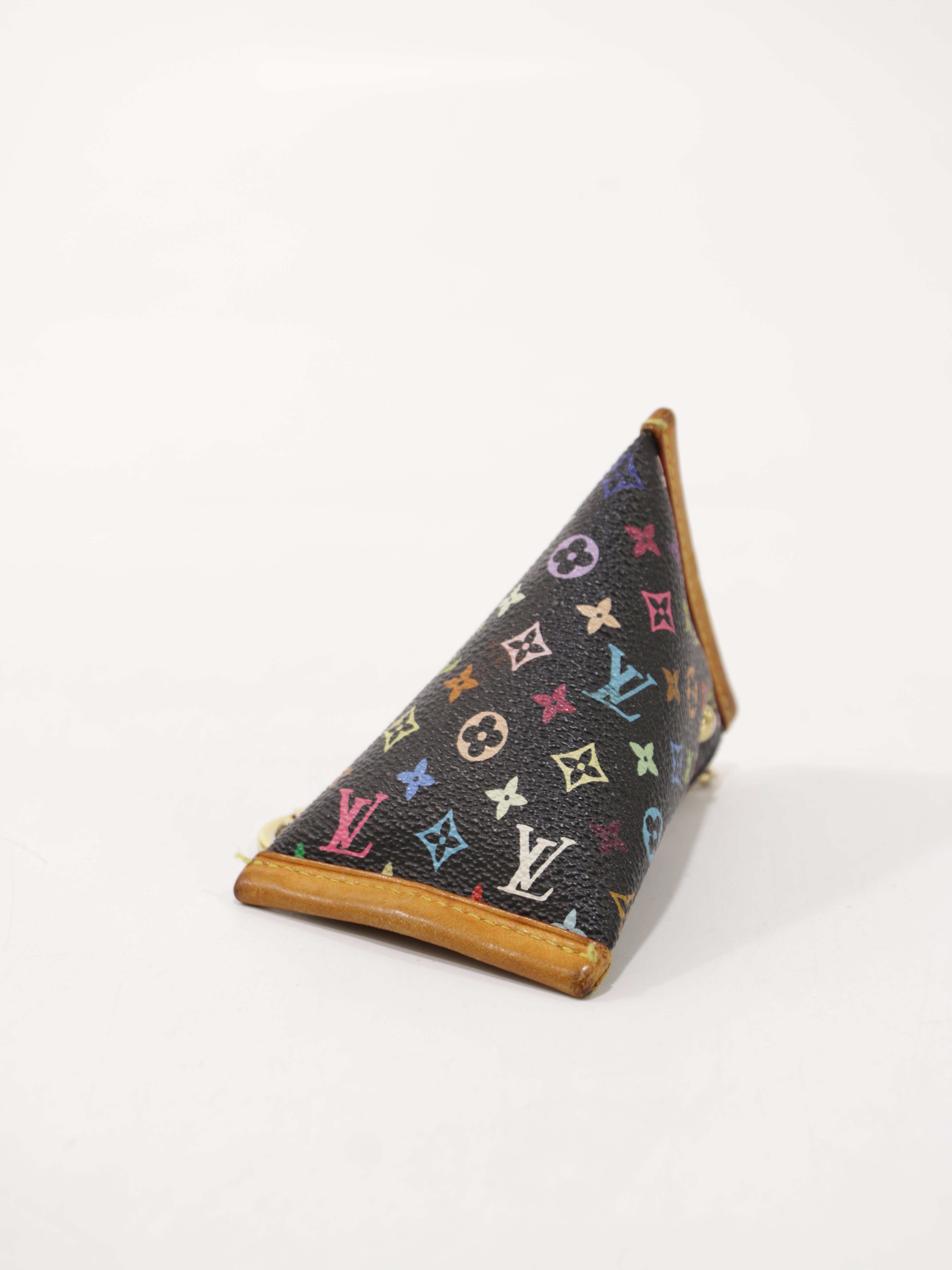 Bag charm