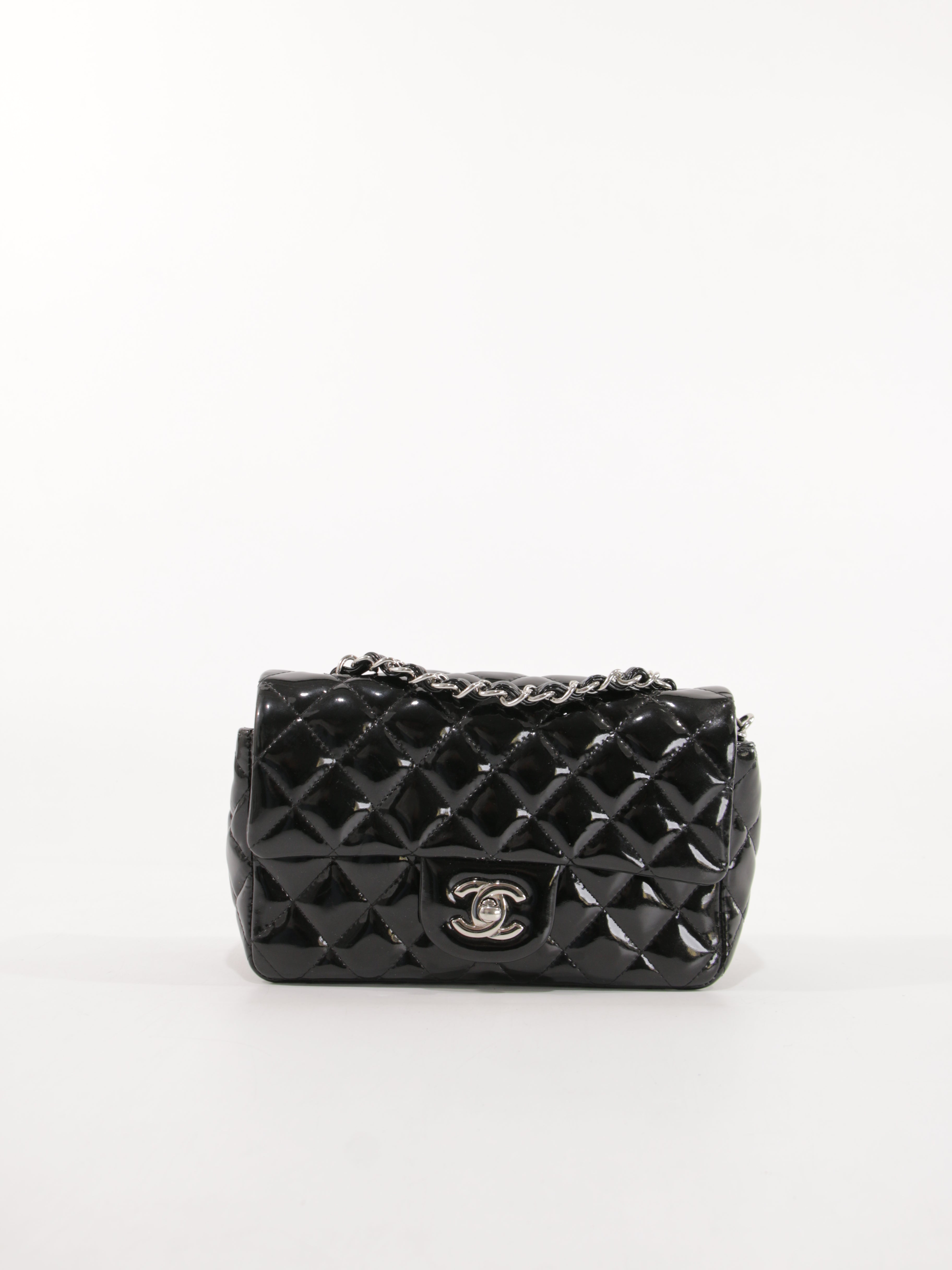 CHANEL CROSSBODY BAGS