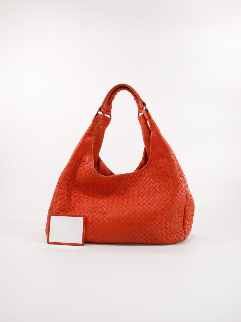 BOTTEGA VENETA - CAMPANA HOBO