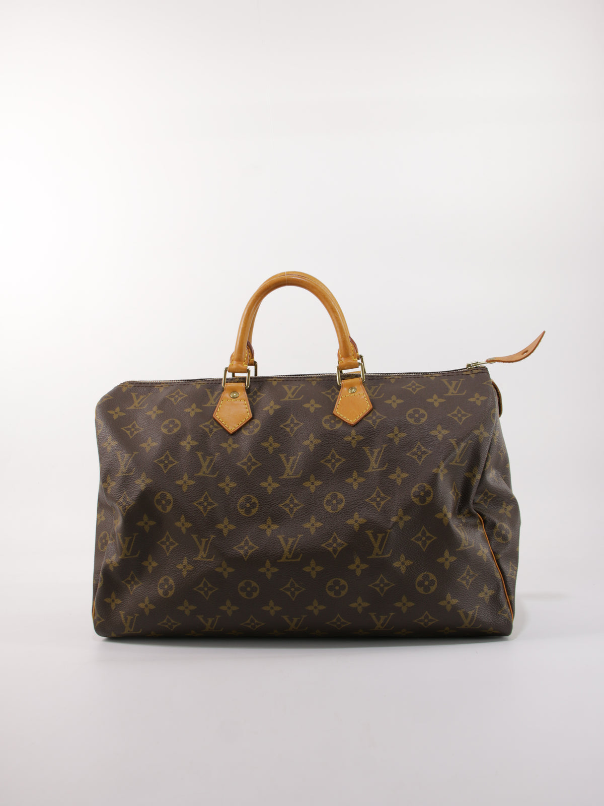 Louis Vuitton Speedy 40