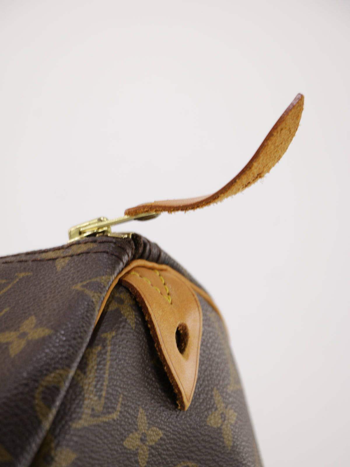Louis Vuitton Speedy 40