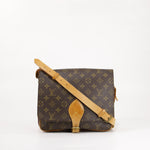 Cartouchiere MM