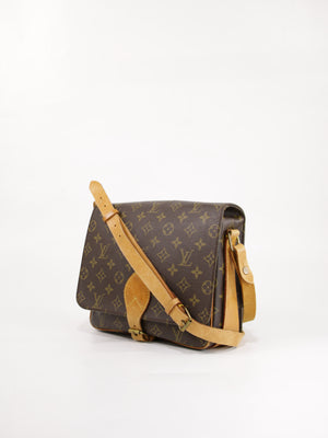 Cartouchiere MM