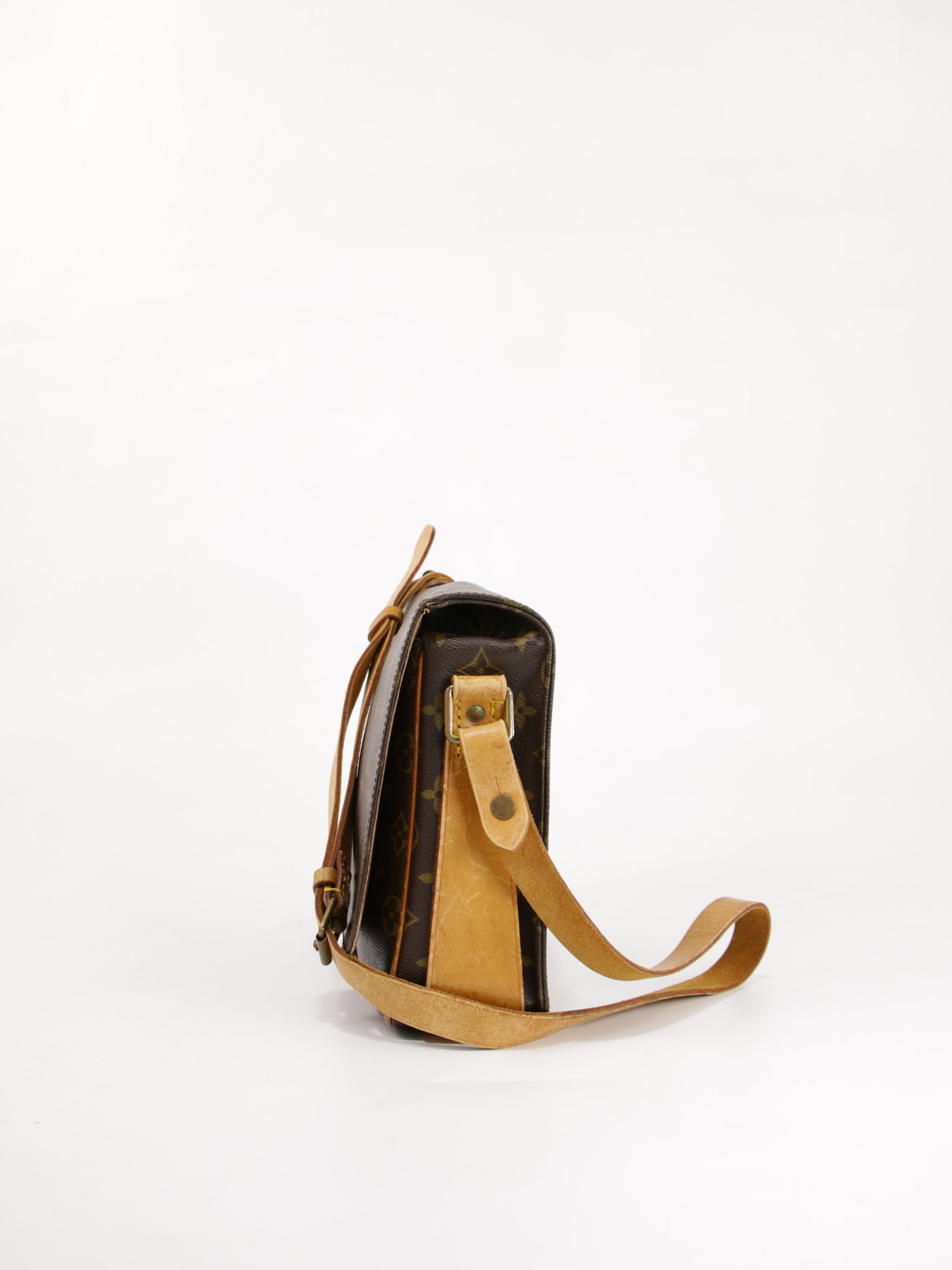 Cartouchiere MM