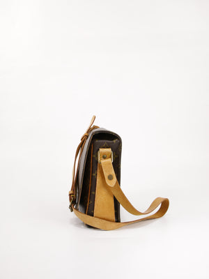 Cartouchiere MM