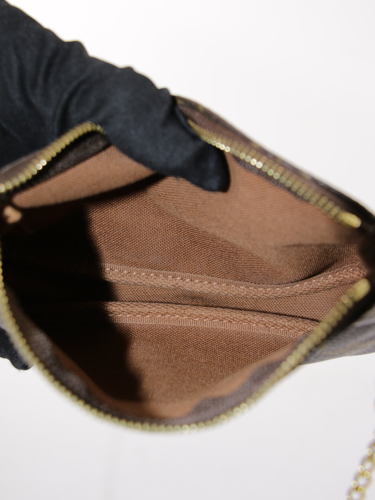 Louis Vuitton Mini Accessories Pochette