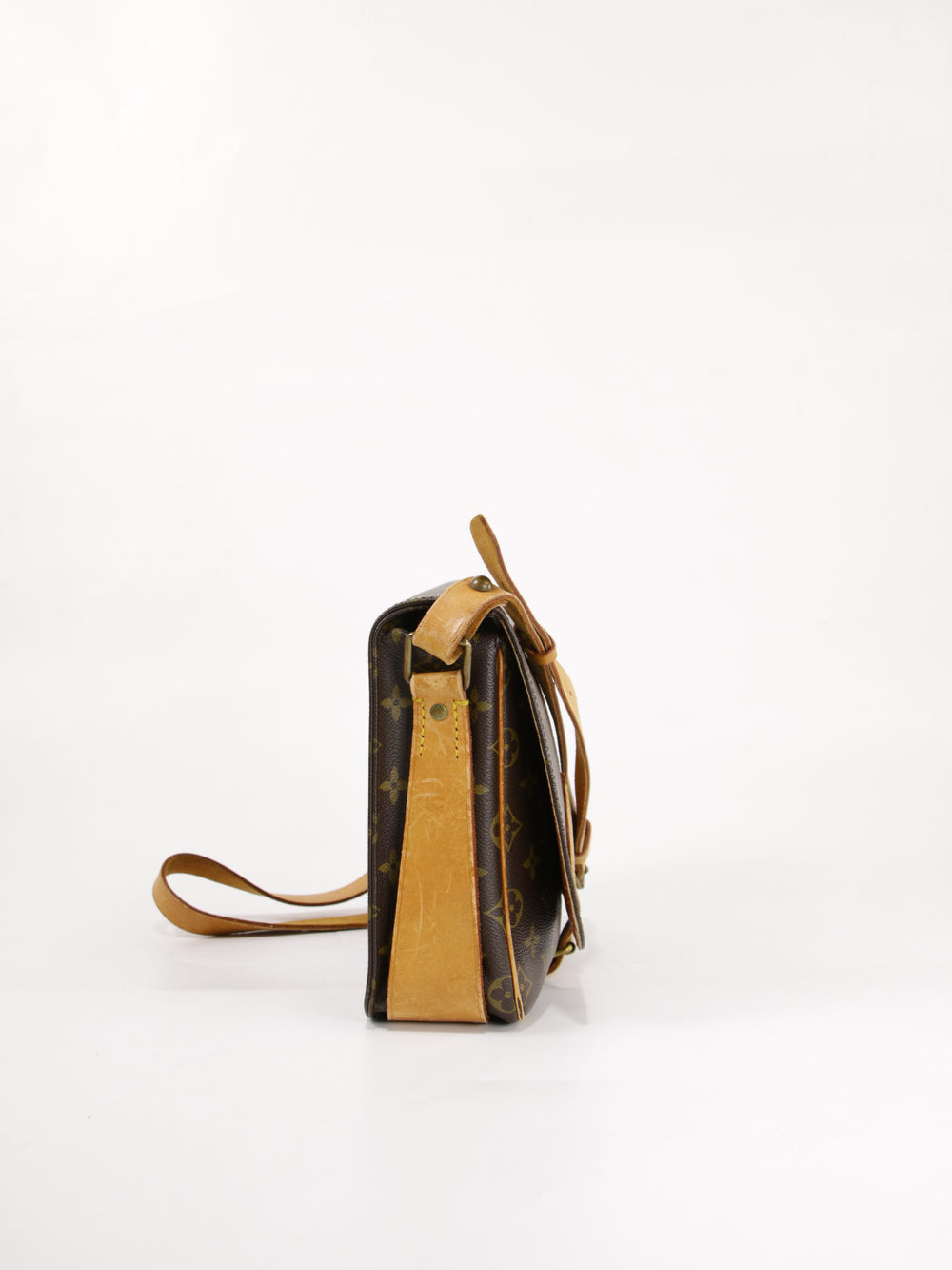 Cartouchiere MM