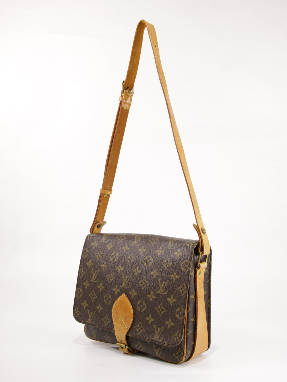 Cartouchiere MM