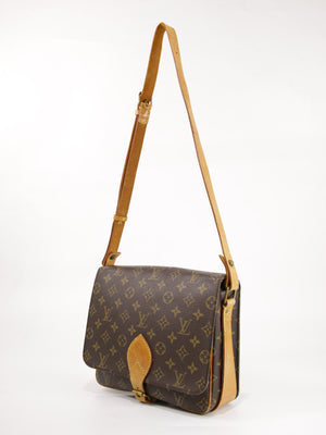 Cartouchiere MM