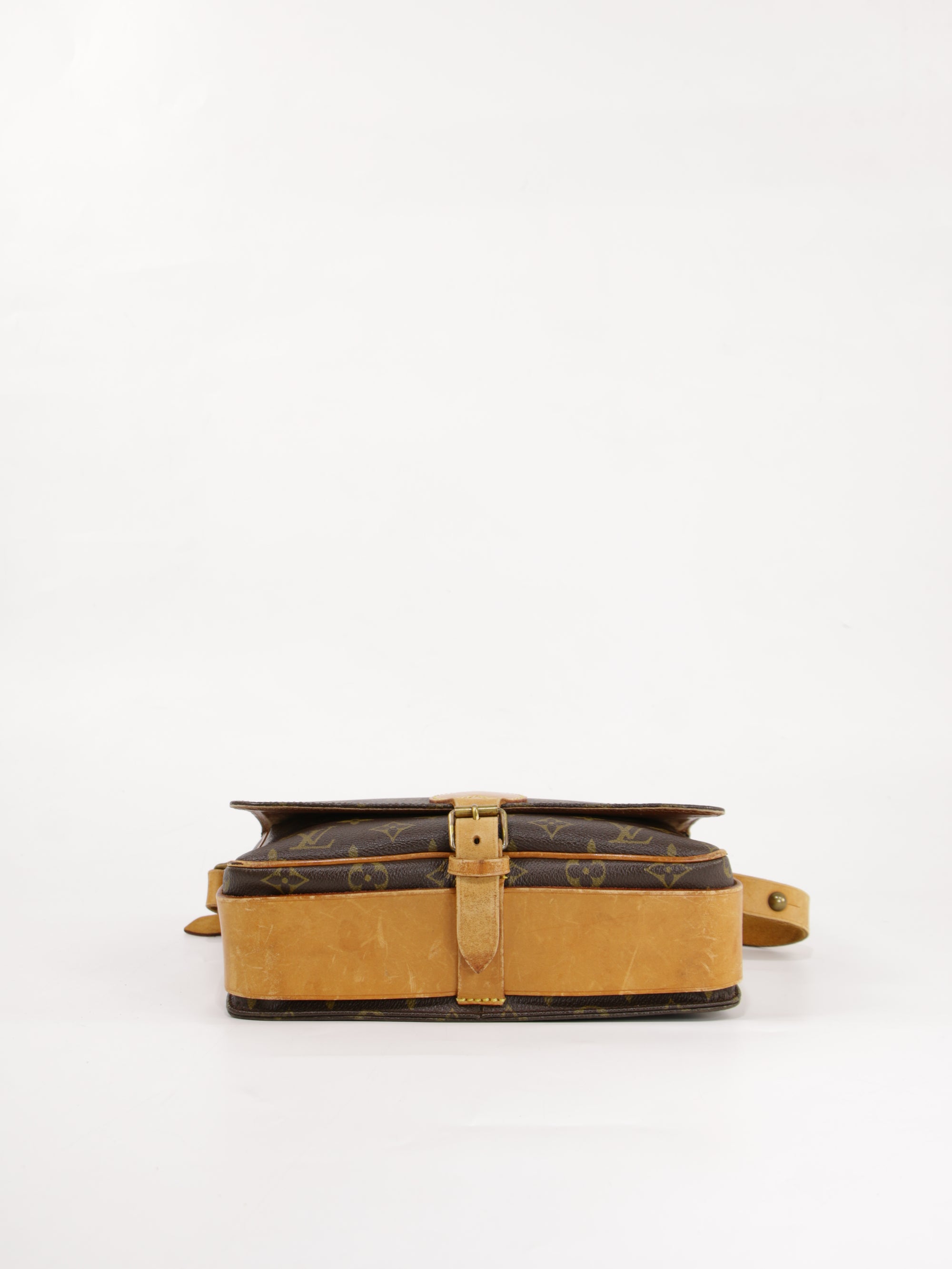 Cartouchiere MM
