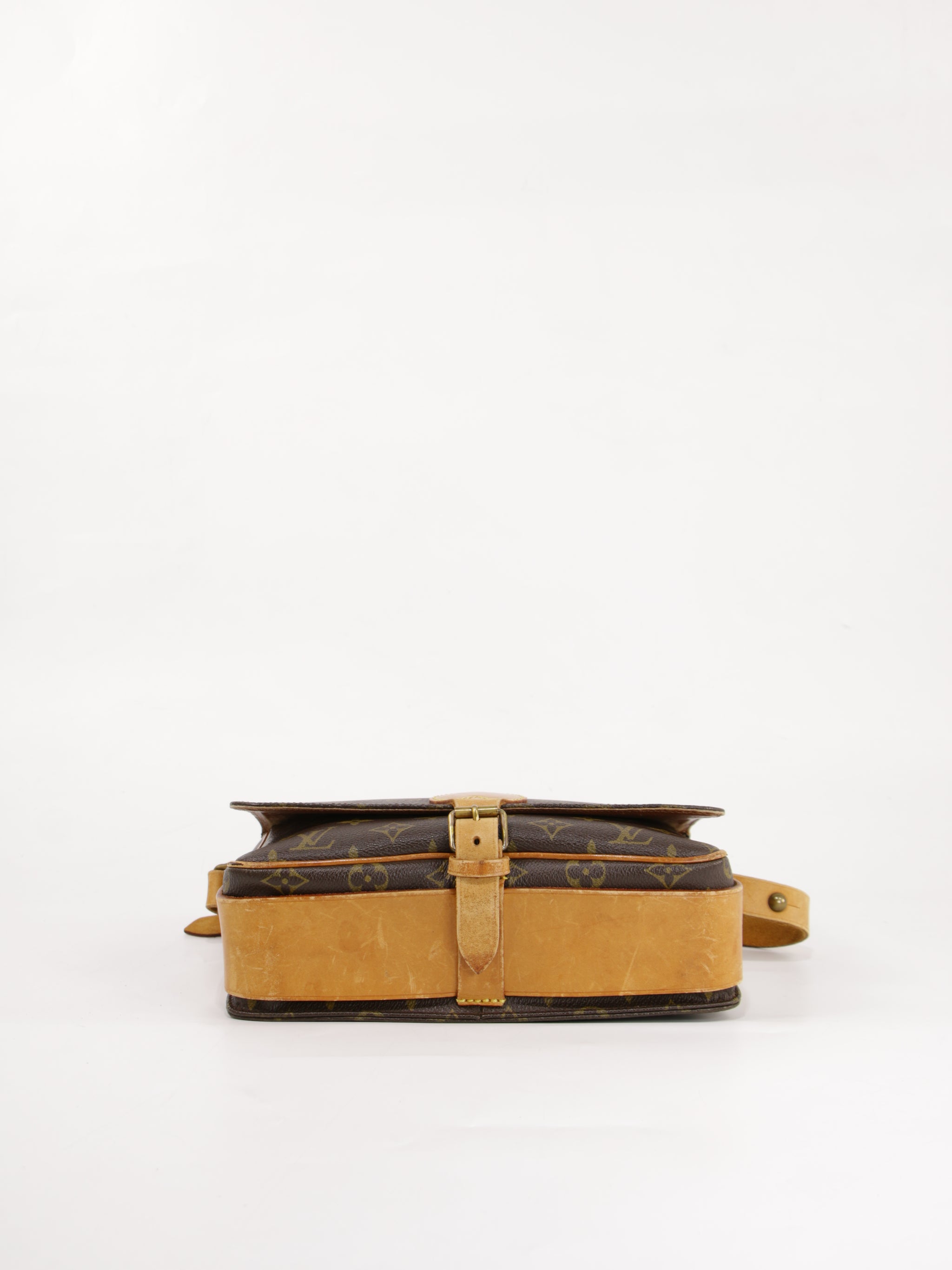 Cartouchiere MM