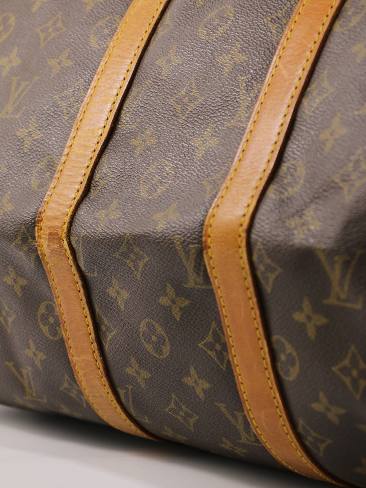 Louis Vuitton Keepall 45