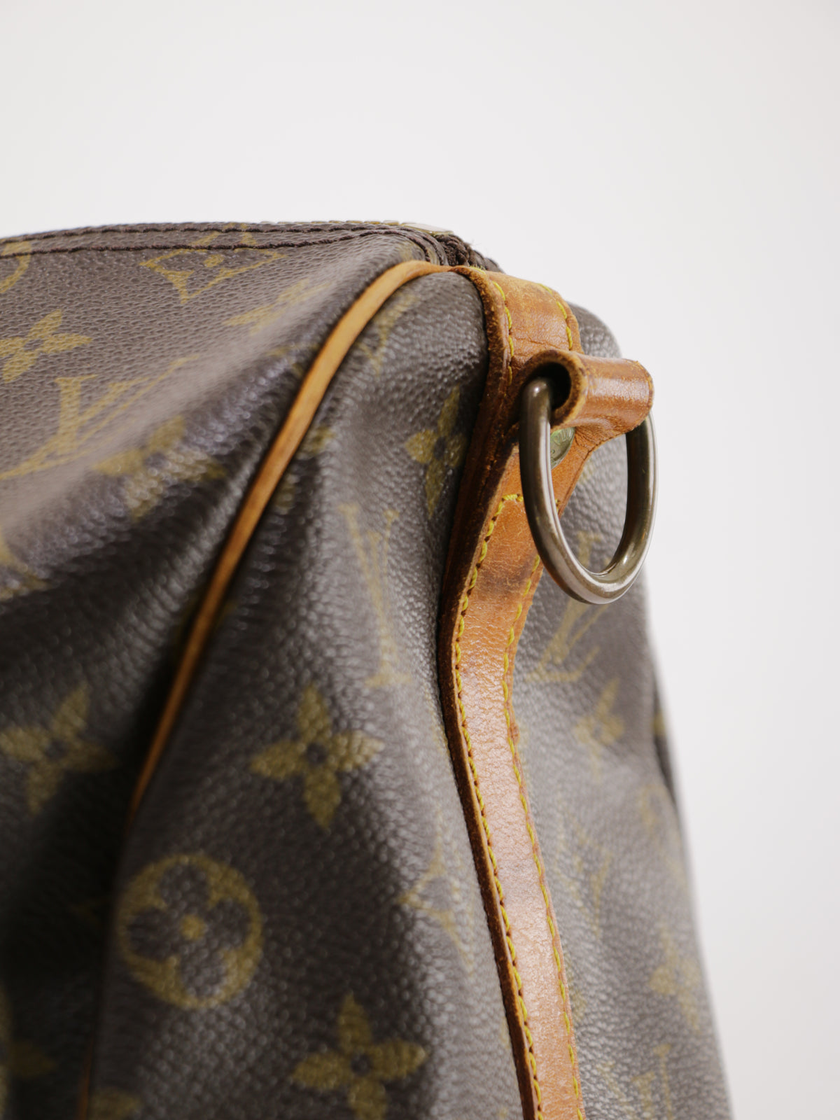 Louis Vuitton Keepall 45