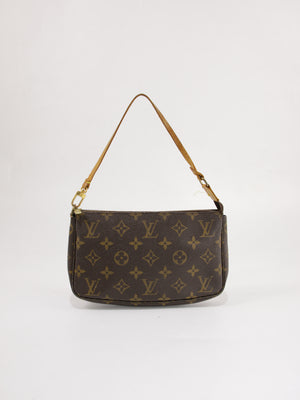 Accessories pochette