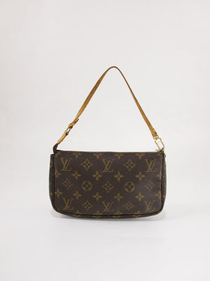 Accessories pochette