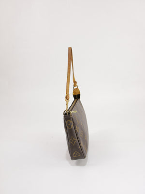 Accessories pochette