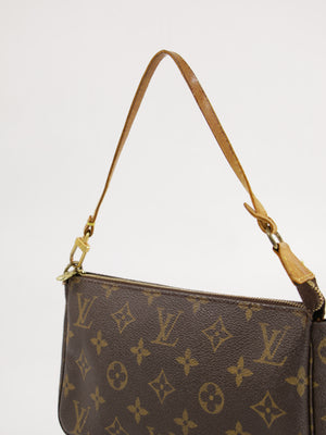 Accessories pochette