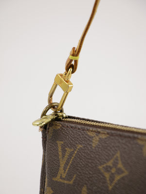 Accessories pochette