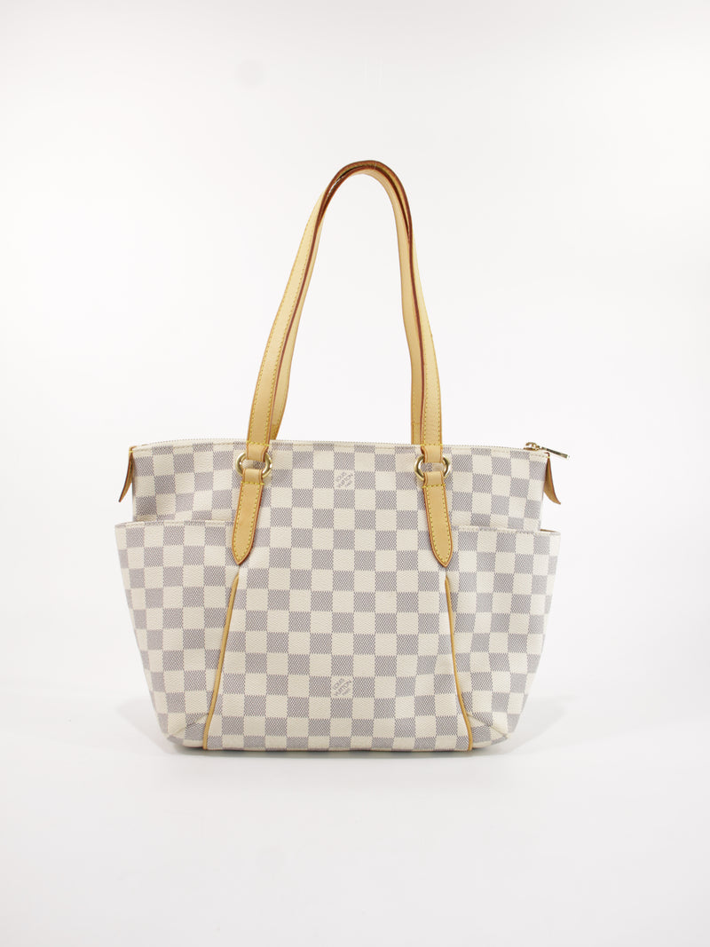 LOUIS VUITTON - TOTALLY PM
