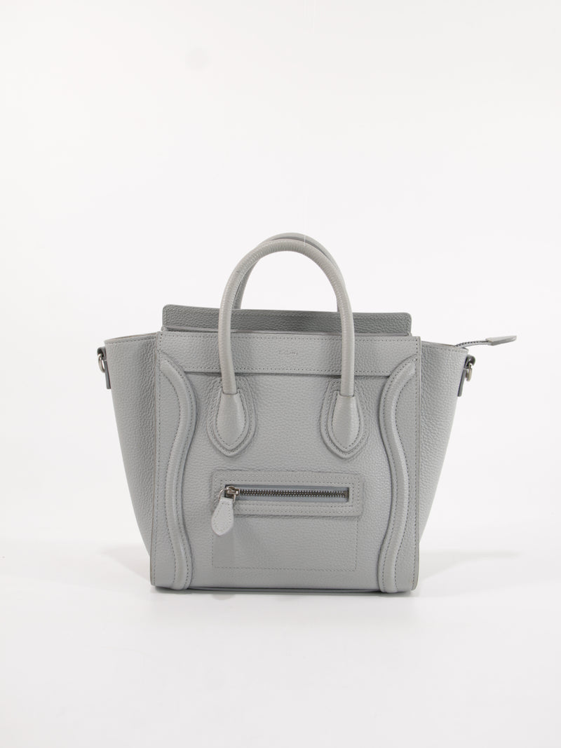 CELINE - MINI LUGGAGE