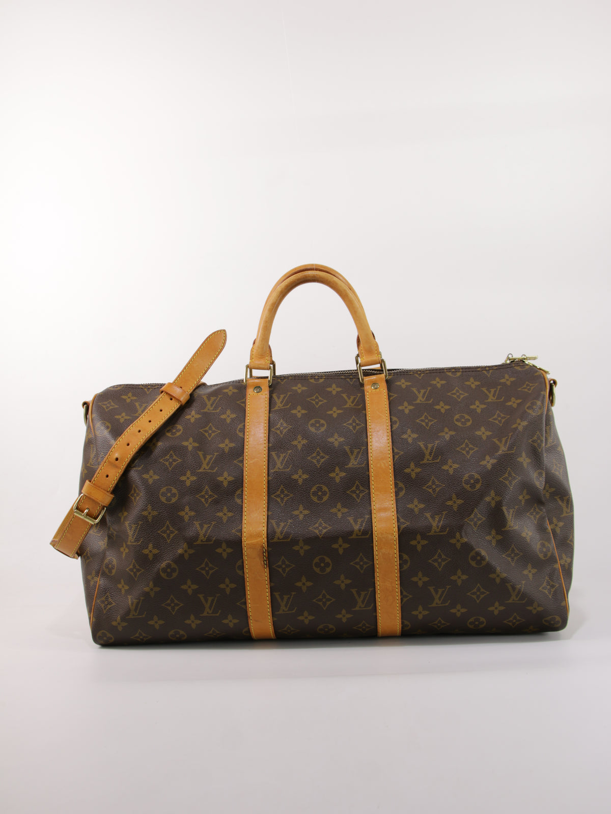 Louis Vuitton Keepall 50